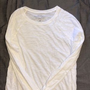 Hollister long sleeve tee